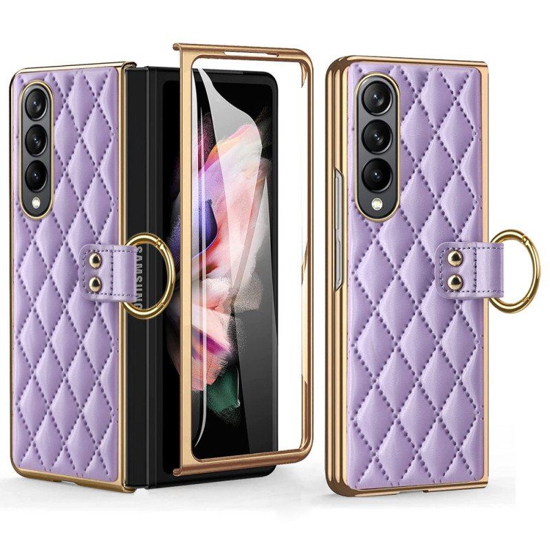 Skal Samsung Galaxy Z Fold 4 Haute Couture