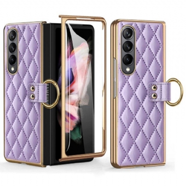 Skal Samsung Galaxy Z Fold 4 Haute Couture