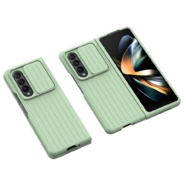 Skal Samsung Galaxy Z Fold 4 Pop Dragkedja