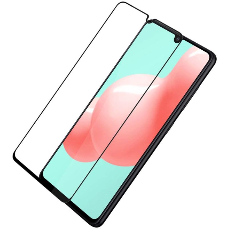 Nillkin Härdat Glas Samsung Galaxy A41 Skärmskydd