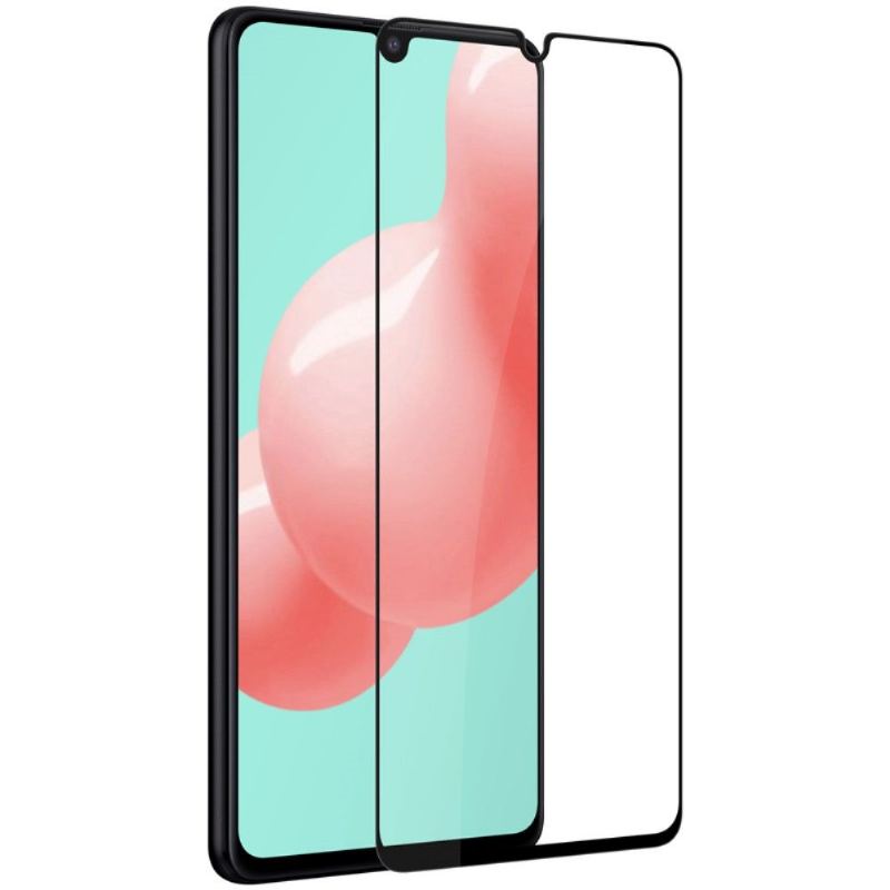 Nillkin Härdat Glas Samsung Galaxy A41 Skärmskydd