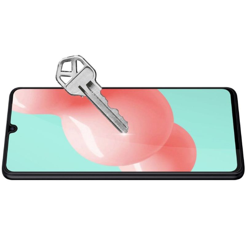 Nillkin Härdat Glas Samsung Galaxy A41 Skärmskydd