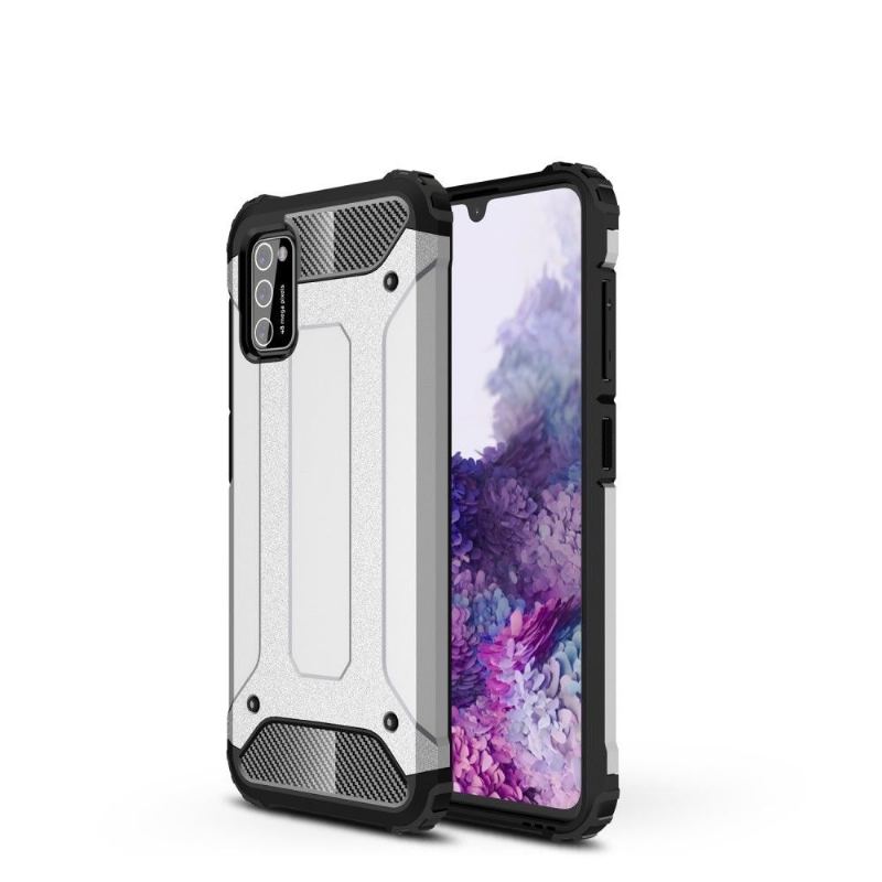 Skal För Samsung Galaxy A41 Armor Guard Stötsäker