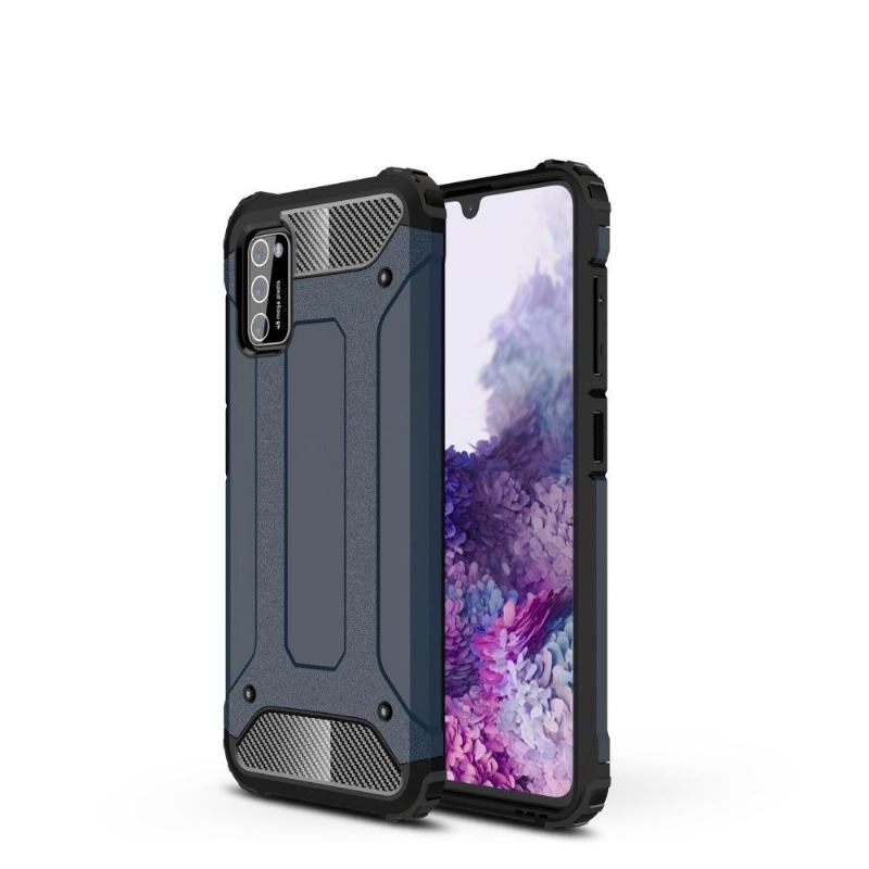 Skal För Samsung Galaxy A41 Armor Guard Stötsäker