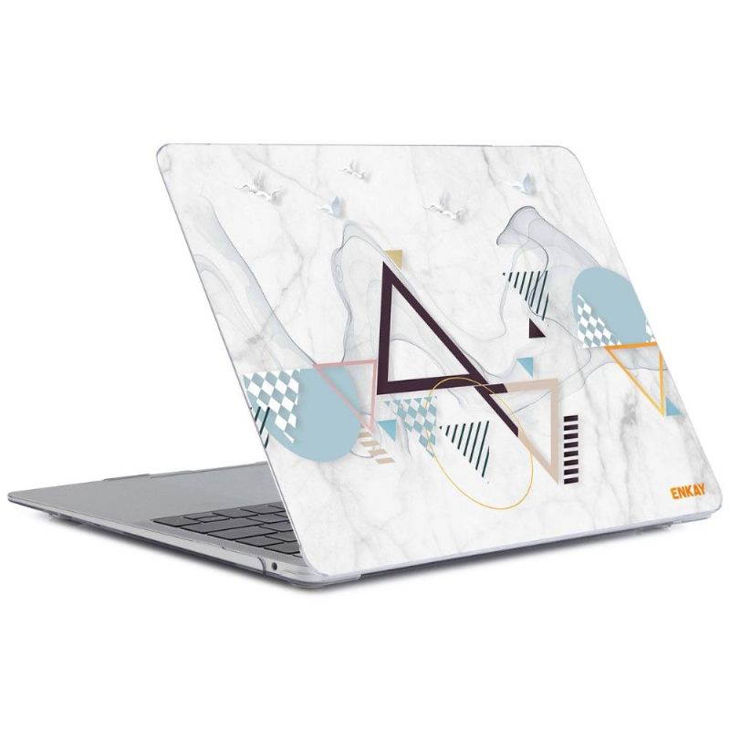 Macbook Pro 14" 2021 Artistic Series-Fodral - Nr 4