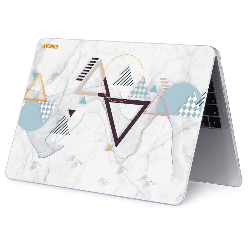 Macbook Pro 14" 2021 Artistic Series-Fodral - Nr 4