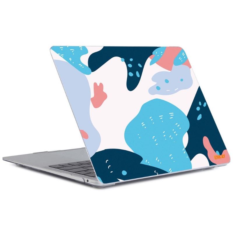 Macbook Pro 14" 2021 Artistic Series-Fodral - Nr 5