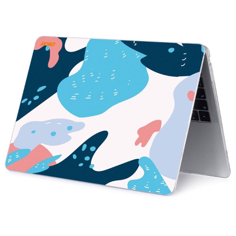 Macbook Pro 14" 2021 Artistic Series-Fodral - Nr 5