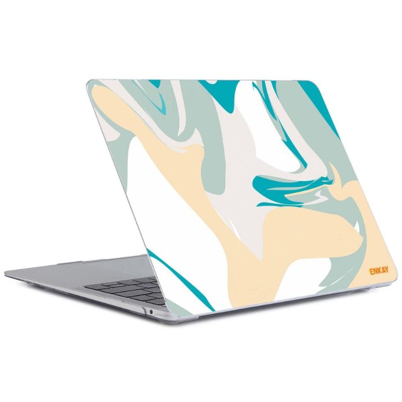 Macbook Pro 14" 2021 Artistic Series-Fodral - Nr 6