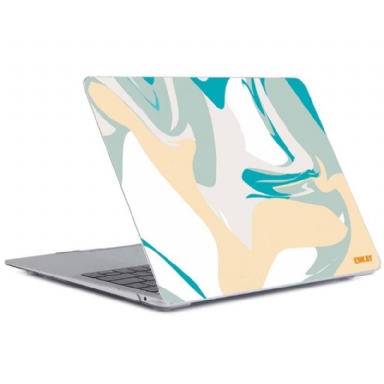 Macbook Pro 14" 2021 Artistic Series-Fodral - Nr 6