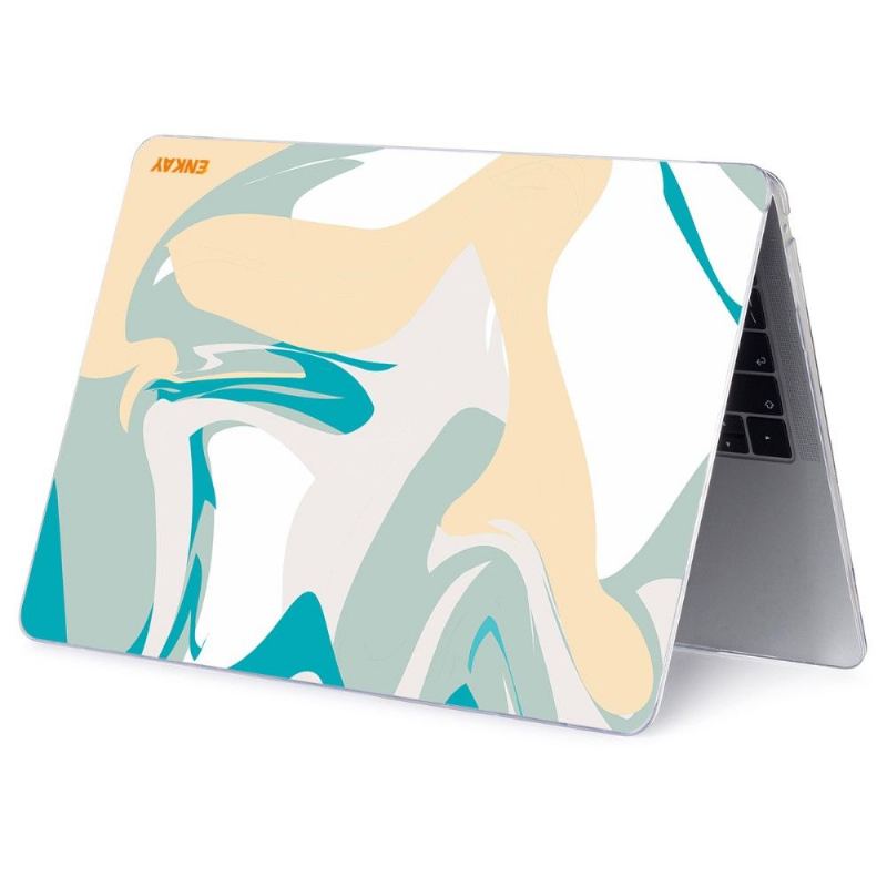 Macbook Pro 14" 2021 Artistic Series-Fodral - Nr 6