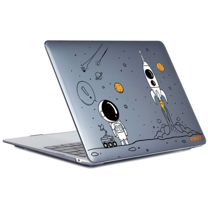 Macbook Pro 14" 2021 Astronaut Series-Fodral - Nr 1