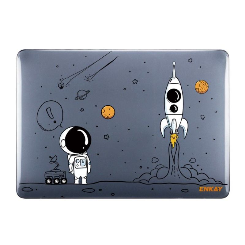 Macbook Pro 14" 2021 Astronaut Series-Fodral - Nr 1