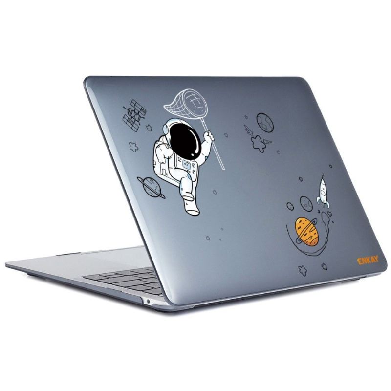 Macbook Pro 14" 2021 Astronaut Series-Fodral - Nr 2