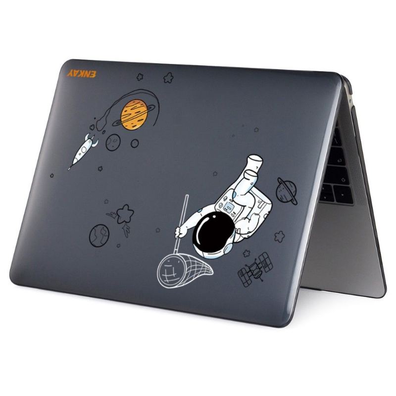 Macbook Pro 14" 2021 Astronaut Series-Fodral - Nr 2