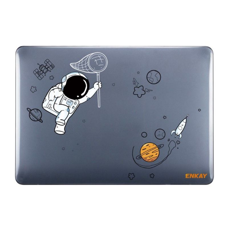 Macbook Pro 14" 2021 Astronaut Series-Fodral - Nr 2