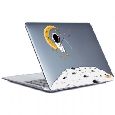 Macbook Pro 14" 2021 Astronaut Series-Fodral - Nr 3