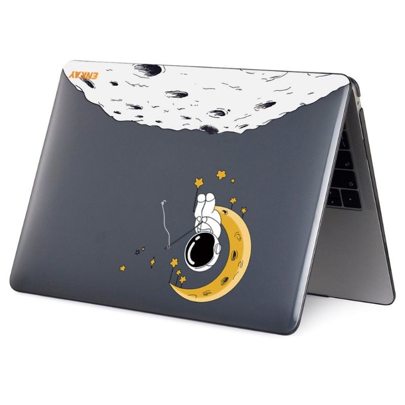 Macbook Pro 14" 2021 Astronaut Series-Fodral - Nr 3