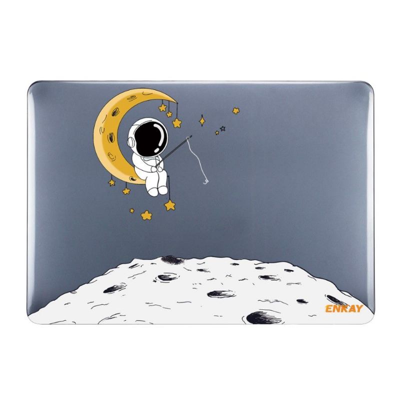 Macbook Pro 14" 2021 Astronaut Series-Fodral - Nr 3