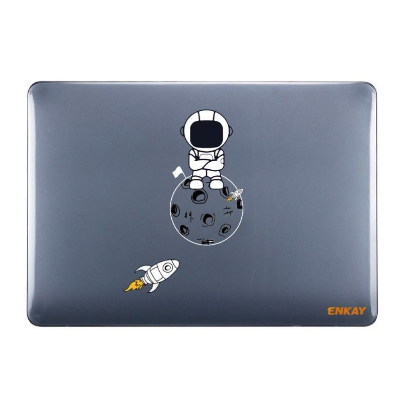 Macbook Pro 14" 2021 Astronaut Series-Fodral - Nr 4