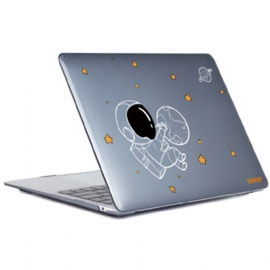 Macbook Pro 14" 2021 Astronaut Series-Fodral - Nr 5