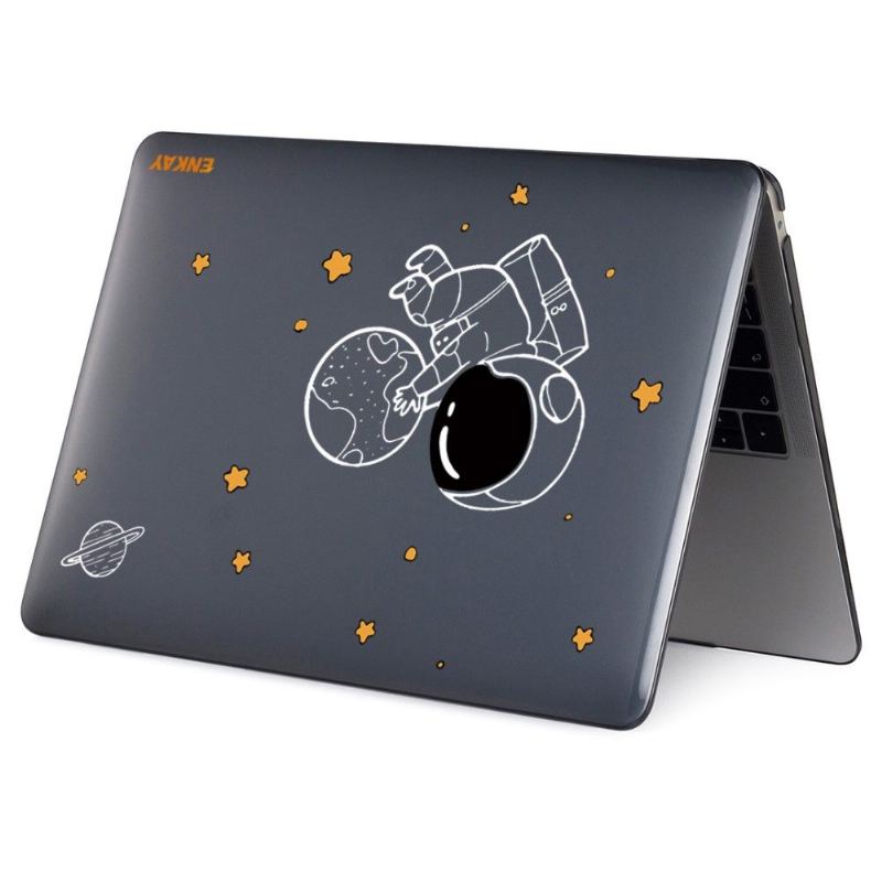 Macbook Pro 14" 2021 Astronaut Series-Fodral - Nr 5