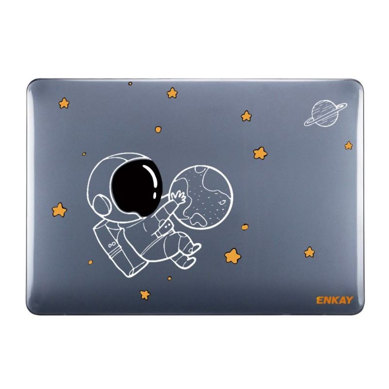 Macbook Pro 14" 2021 Astronaut Series-Fodral - Nr 5