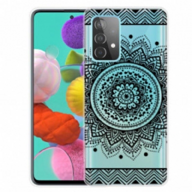 Mobilskal Samsung Galaxy A52 4G / A52 5G / A52s 5G Vacker Mandala