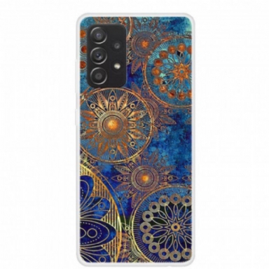 Skal Samsung Galaxy A52 4G / A52 5G / A52s 5G Mandala Trend