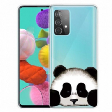 Skal Samsung Galaxy A52 4G / A52 5G / A52s 5G Sömlös Panda