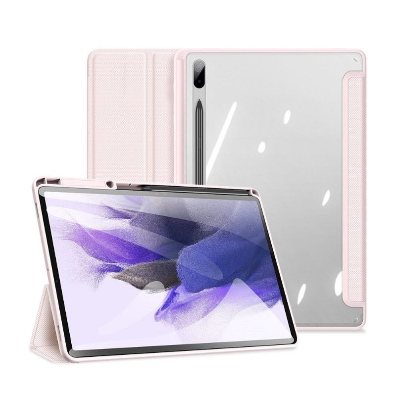 Fodral För Samsung Galaxy Tab S7 FE Slim Premium