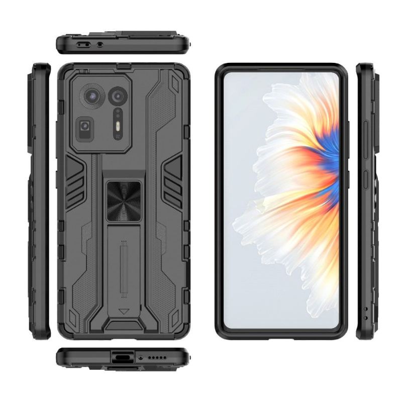 Skal För Xiaomi Mix 4 Fallskydd Armor Series Support