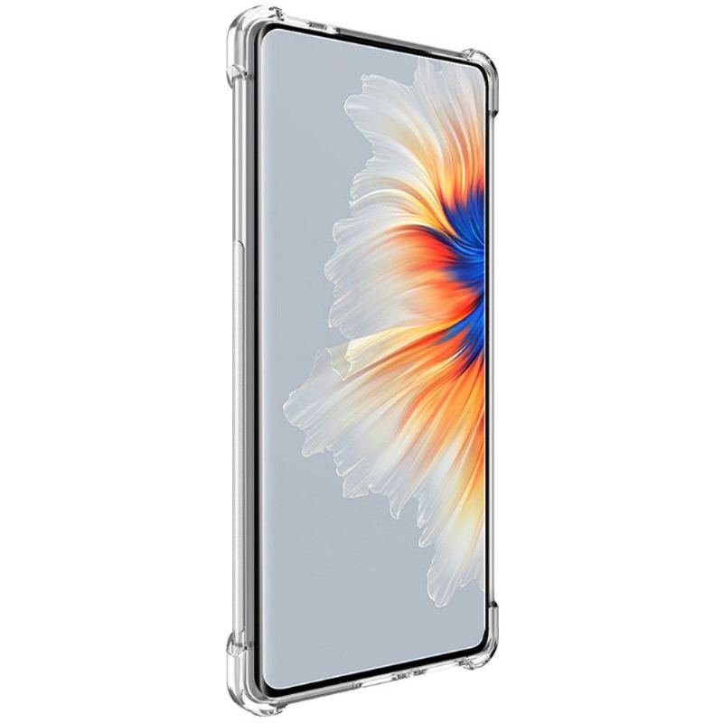 Skal För Xiaomi Mix 4 Klassskydd Rensa