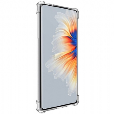 Skal För Xiaomi Mix 4 Klassskydd Rensa