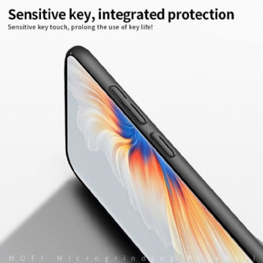 Skal För Xiaomi Mix 4 Mofi Shield Matt Beläggning