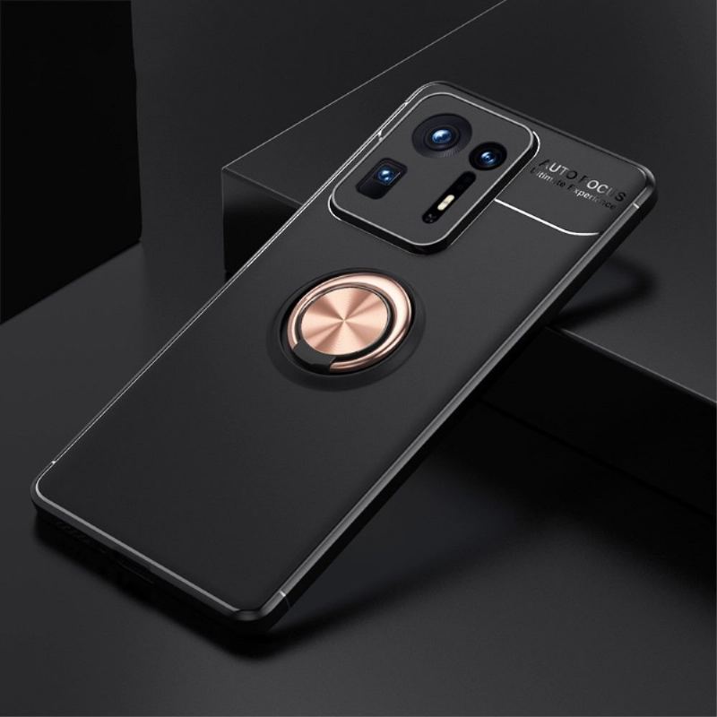 Skal För Xiaomi Mix 4 Silikon Med Roterande Stöd