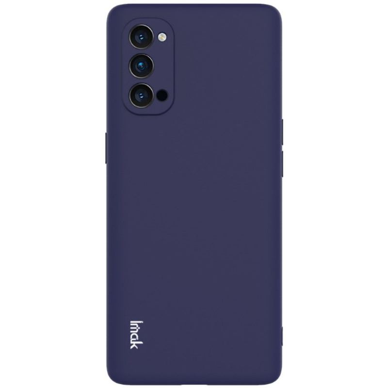 Mobilskal För Oppo Reno 4 Pro 5G Flexibel Känsla Färg