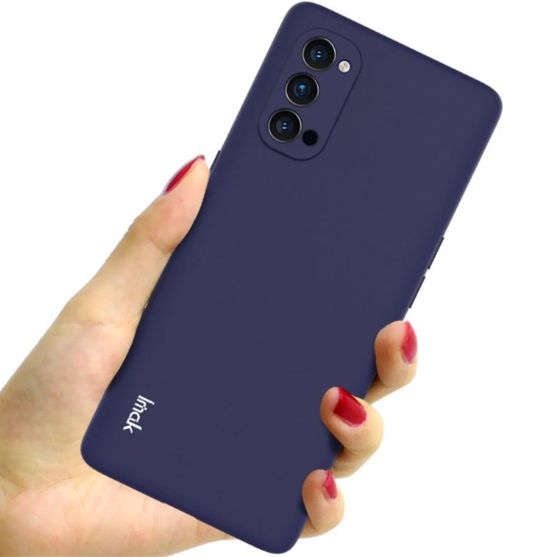 Mobilskal För Oppo Reno 4 Pro 5G Flexibel Känsla Färg