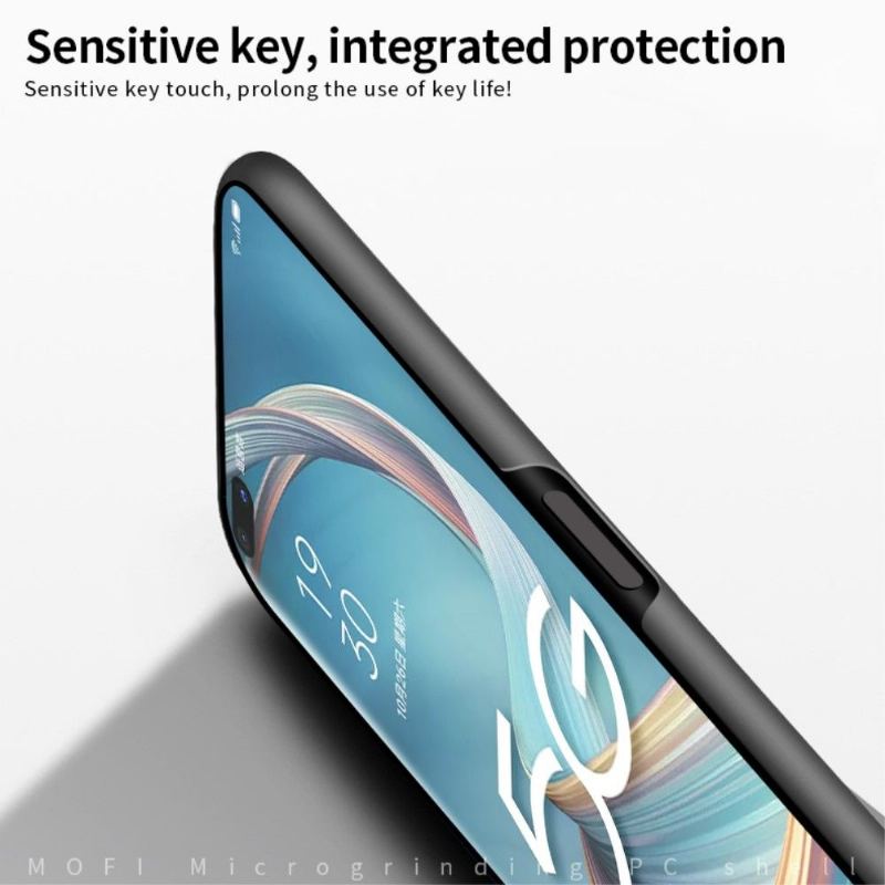 Skal För Oppo Reno 4 Pro 5G Mofi Shield Matt Beläggning