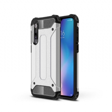 Skal För Xiaomi Mi 9 SE Hemming Hybrid Pansarskydd