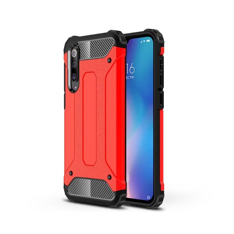 Skal För Xiaomi Mi 9 SE Hemming Hybrid Pansarskydd