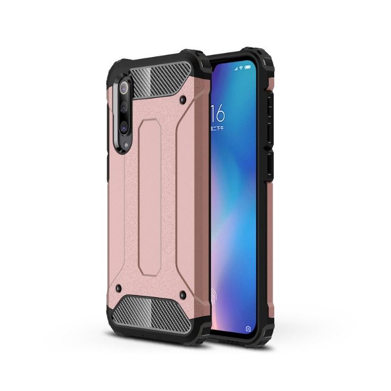 Skal För Xiaomi Mi 9 SE Hemming Hybrid Pansarskydd