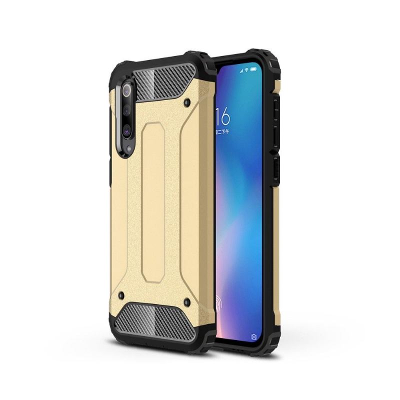 Skal För Xiaomi Mi 9 SE Hemming Hybrid Pansarskydd