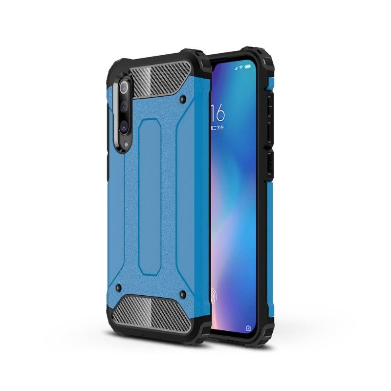 Skal För Xiaomi Mi 9 SE Hemming Hybrid Pansarskydd
