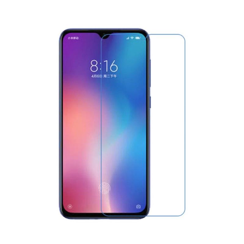 Xiaomi Mi 9 Se - Paket Med 5 Skyddsfilmer