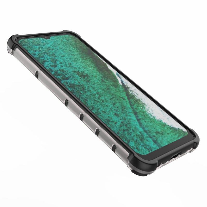 Skal För Samsung Galaxy A32 5G Honeycomb Design