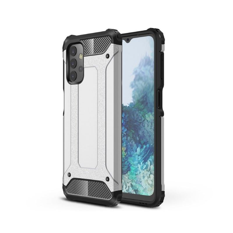 Skal För Samsung Galaxy A32 5G Skyddsfodral Armorguard