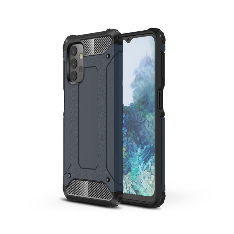 Skal För Samsung Galaxy A32 5G Skyddsfodral Armorguard