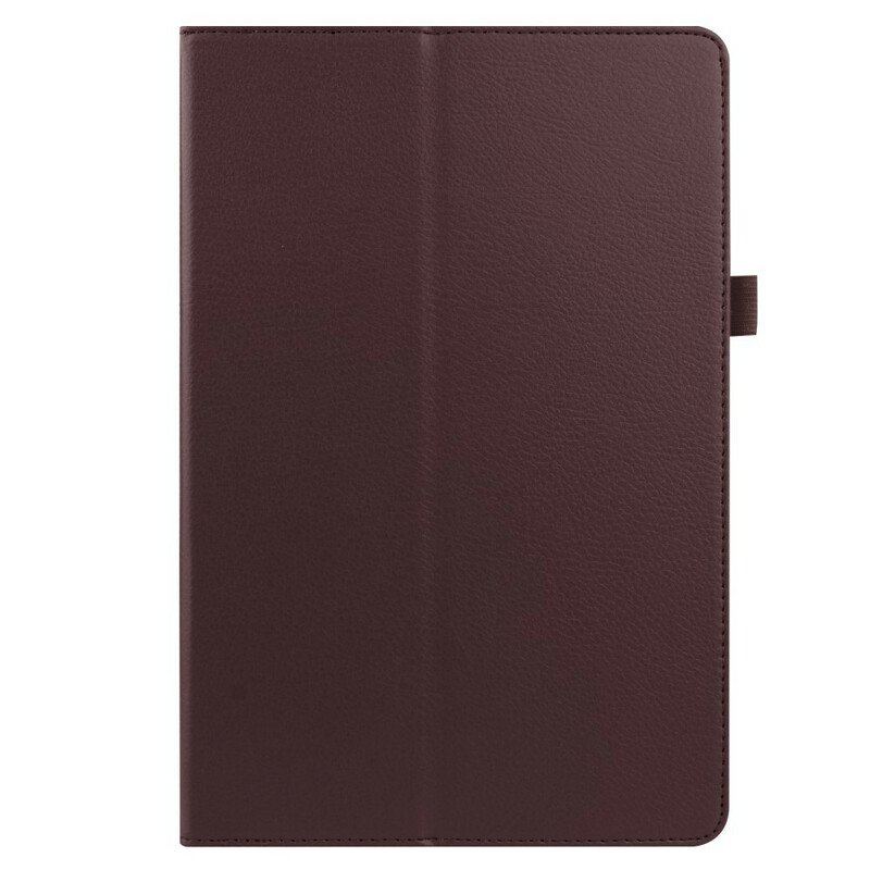 Fodral / Case Samsung Galaxy Tab S8 / Tab S7 Läder