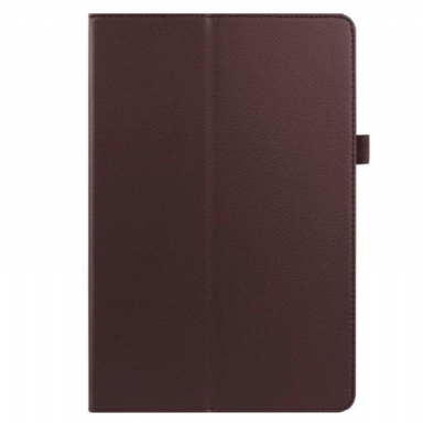 Fodral / Case Samsung Galaxy Tab S8 / Tab S7 Läder